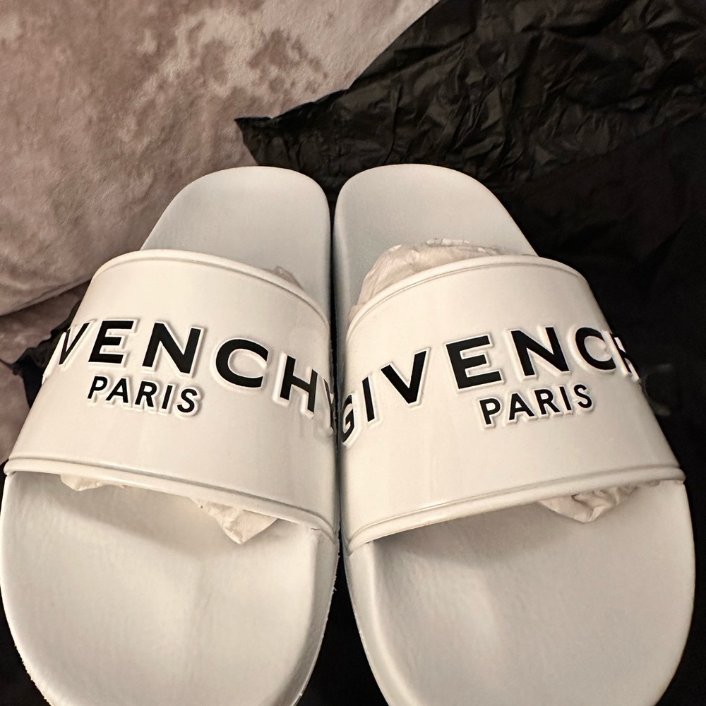 Givenchy Slides - image 5